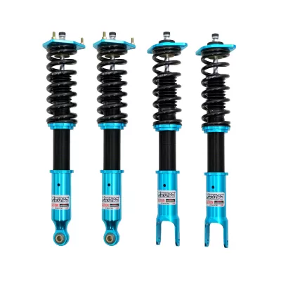 Nissan Z - 2023 to 2025 - Coupe [All] (True Rear Coilovers)