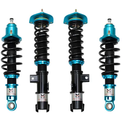 Toyota Prius - 2004 to 2009 - Hatchback [All]