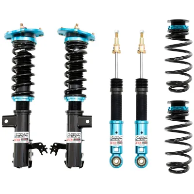 Toyota Camry - 2025 to 2026 - Sedan [LE FWD, Nightshade FWD, SE FWD, XLE FWD] (With 67.5mm Lower Strut Mount)