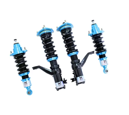 Honda Civic - 2001 to 2005 - 2 Door Coupe [All] _or_ 4 Door Sedan [All]