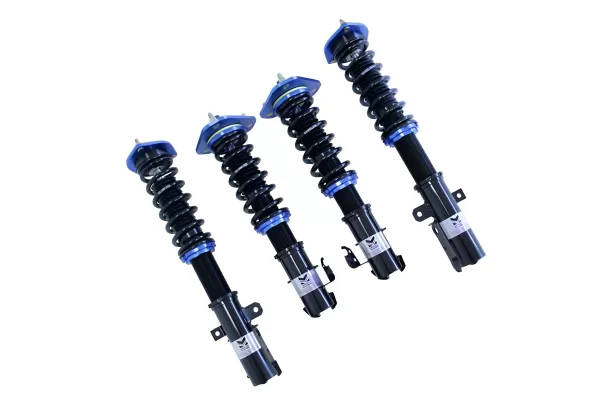 Toyota Celica - 1994 to 1999 - All [GT, GT Limited Ed.]