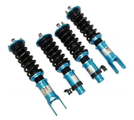 Honda Civic - 1988 to 1991 - All [All]