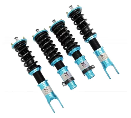 Honda Del Sol - 1993 to 1997 - Coupe [All]