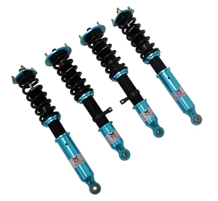 Lexus IS 300 - 2001 to 2005 - All [All]