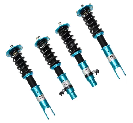 Acura TL - 1996 to 1998 - Sedan [All]