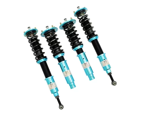 Acura TL - 1999 to 2003 - Sedan [All]