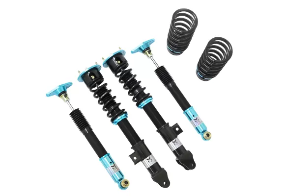 Hyundai Genesis - 2009 to 2013 - 4 Door Sedan [3.8 RWD]