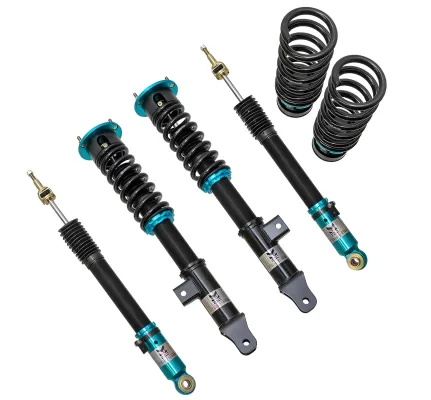 Hyundai Genesis - 2015 to 2016 - 4 Door Sedan [3.8 RWD] (RWD Models Only)