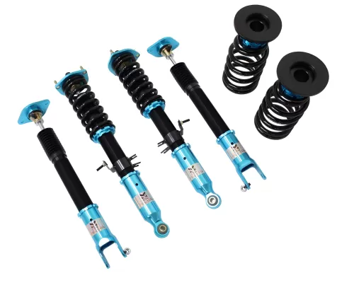 Infiniti G37 - 2008 to 2013 - 2 Door Coupe [All Except X]