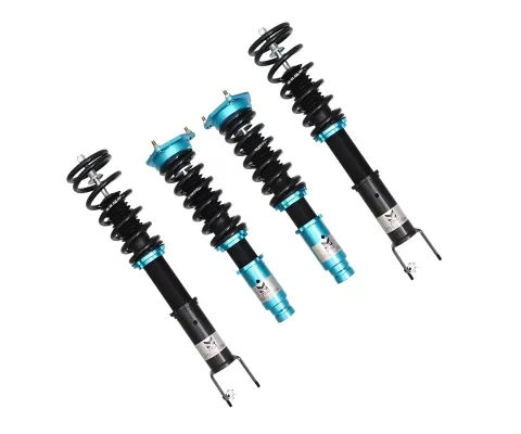 Infiniti Q50 - 2014 to 2015 - Sedan [Base, Premium, SPORT] with 3.7L & AWD (For Models Without DDS)