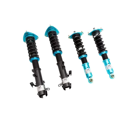 Subaru Outback - 2015 to 2019 - SUV [All]