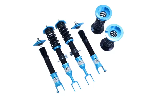 Infiniti G35 - 2003 to 2007 - 2 Door Coupe [All]