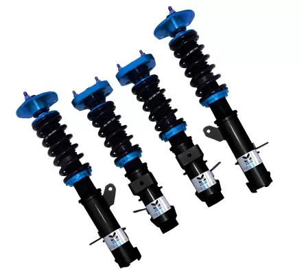 Toyota MR2 - 1991 to 1995 - Coupe [All]