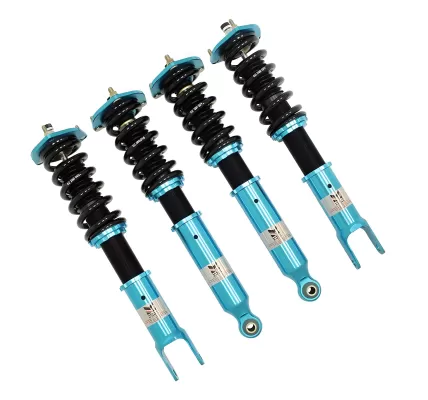 Toyota Supra - 1993 to 1998 - Coupe [All]