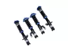 1992 Toyota Celica Megan Racing EZ II Series Full Coilovers
