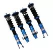 General Representation Lexus RCF Megan Racing EZ II Series Full Coilovers