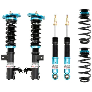 Toyota Camry - 2025 to 2026 - Sedan [LE FWD, Nightshade FWD, SE FWD, XLE FWD] (With 67.5mm Lower Strut Mount)