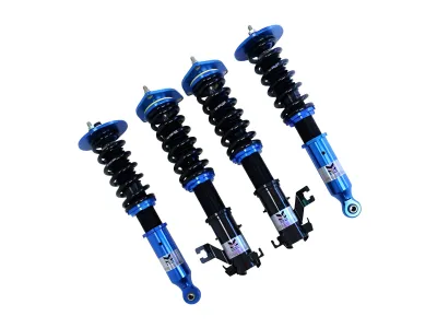2002 Nissan Maxima Megan Racing EZ II Series Full Coilovers