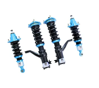 Honda Civic - 2001 to 2005 - 2 Door Coupe [All] _or_ 4 Door Sedan [All]