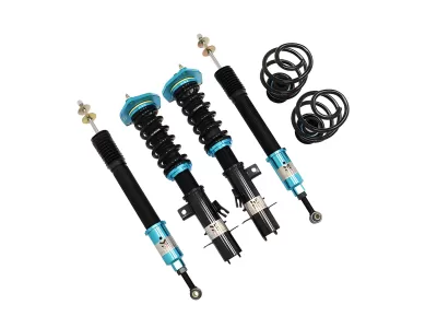 Nissan Leaf - 2011 to 2017 - Hatchback [All]