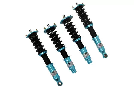 1996 Mitsubishi Galant Megan Racing EZ II Series Full Coilovers