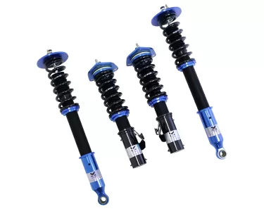 1997 Nissan 240SX Megan Racing EZ II Series Full Coilovers