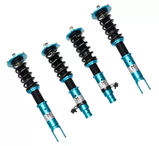 1998 Acura TL Megan Racing EZ II Series Full Coilovers