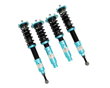 2001 Acura CL Megan Racing EZ II Series Full Coilovers