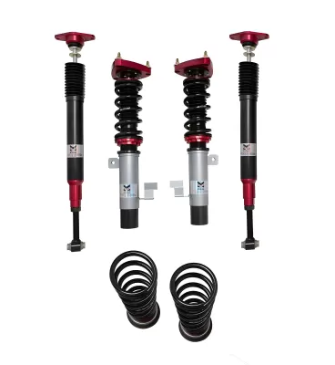 Mazda MAZDA3 - 2004 to 2009 - All [All] (With Pillow-Ball Upper Mounts) (Includes Front Camber Plates)