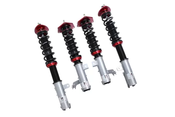 Toyota Camry - 2012 to 2014 - Sedan [L, LE, XLE 2.5L, XLE 3.5L] (With Pillow-Ball Upper Mounts)