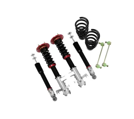 Acura RDX - 2007 to 2012 - SUV [All]