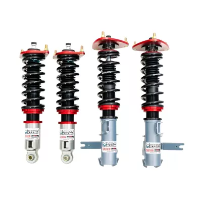 Subaru WRX - 2022 to 2025 - Sedan [All] (With Pillow-Ball Upper Mounts) (Includes Front Camber Plates)