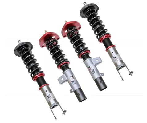 Honda Accord - 2013 to 2017 - All [All] (With Pillow-Ball Upper Mounts)