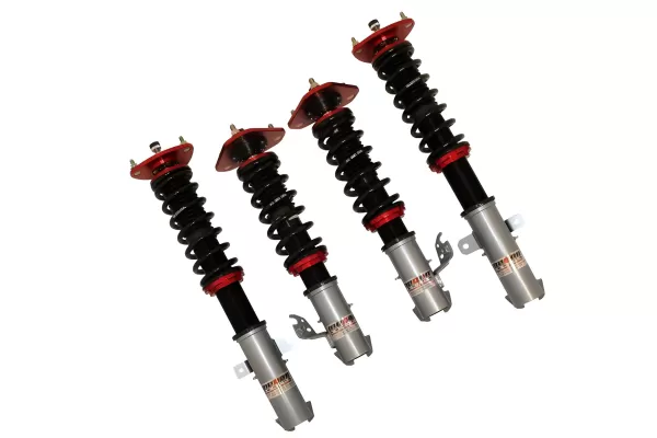 Toyota Celica - 1994 to 1999 - All [All] (With Pillow-Ball Upper Mounts) (Includes Front Camber Plates)