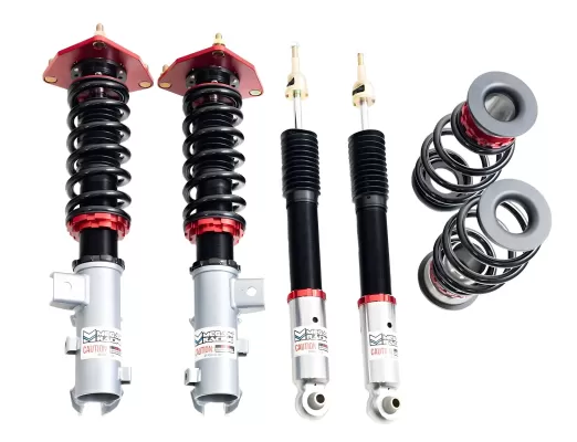 Hyundai Elantra - 2017 to 2020 - Sedan [Sport] (For Multi-Link Suspension) (With Pillow-Ball Upper Mounts)