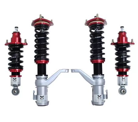 Honda Element - 2003 to 2011 - SUV [All]