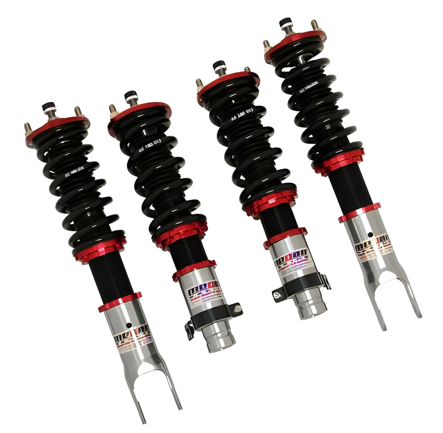 Megan Racing Street Series Full Coilovers for 2014 Nissan Juke