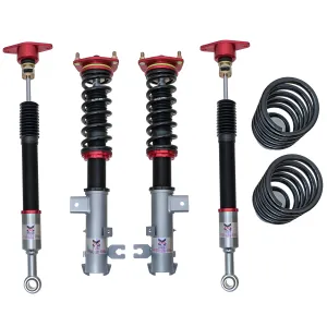 2013 Mazda CX5 Megan Racing Street Series Full Coilovers