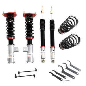 2026 Hyundai Sonata Megan Racing Street Series Full Coilovers
