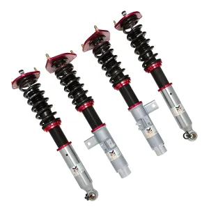1999 Infiniti Q45 Megan Racing Street Series Full Coilovers