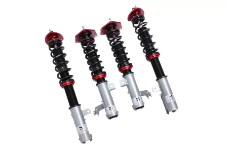 Toyota Camry - 2012 to 2014 - Sedan [L, LE, XLE 2.5L, XLE 3.5L] (With Pillow-Ball Upper Mounts)