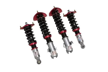 2016 Subaru Impreza Megan Racing Street Series Full Coilovers