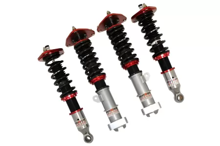 2008 Mitsubishi Galant Megan Racing Street Series Full Coilovers