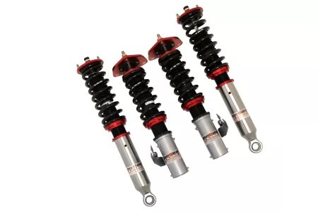 1993 Nissan 240SX Megan Racing Street Series Full Coilovers
