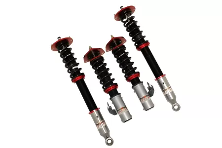 1997 Nissan 240SX Megan Racing Street Series Full Coilovers