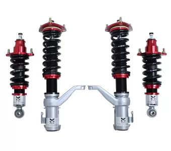 2005 Honda Element Megan Racing Street Series Full Coilovers