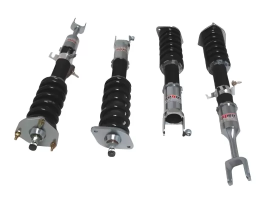 Nissan 350Z - 2003 to 2009 - All [All] (With Pillow-Ball Upper Mounts)