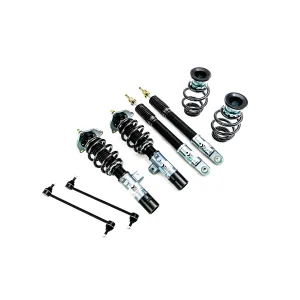 2020 Honda Civic Megan Racing Track Series Full Coilovers