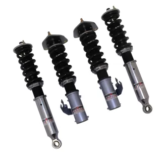 1993 Nissan 240SX Megan Racing Track Series Full Coilovers