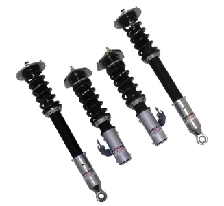1997 Nissan 240SX Megan Racing Track Series Full Coilovers
